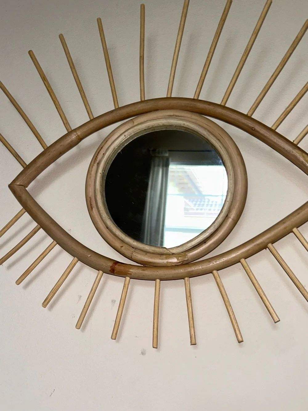 N/A stylish eye